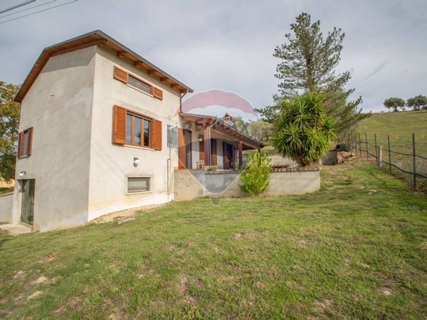 Casa Indipendente Pianella, PE Vendita - Foto 3