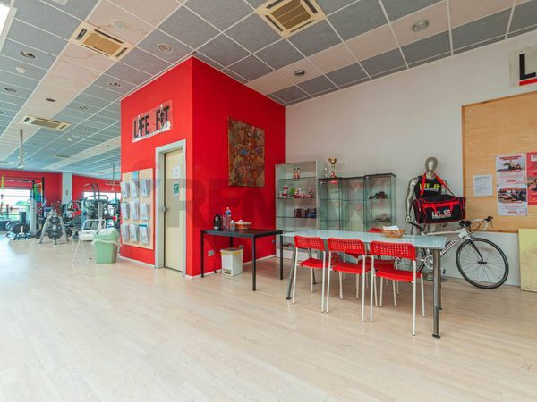 Locale Commerciale Canossa, RE Vendita - Foto 4