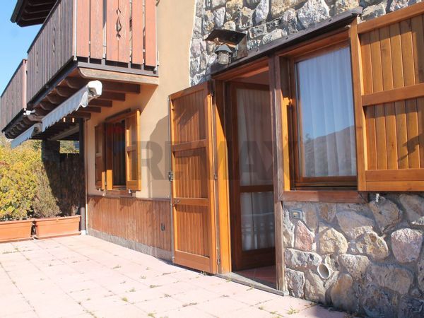 Appartamento Costa Serina, BG Vendita