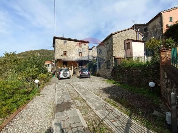 Rustico San Gemignano, Bagni di Lucca, LU Vendita - Foto 4
