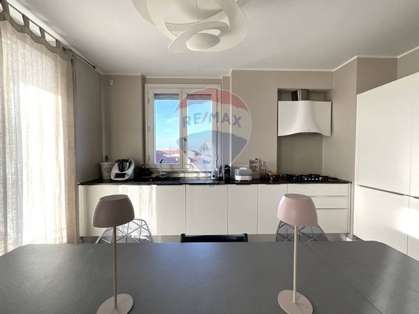 Appartamento Caronno Pertusella, VA Vendita - Foto 3