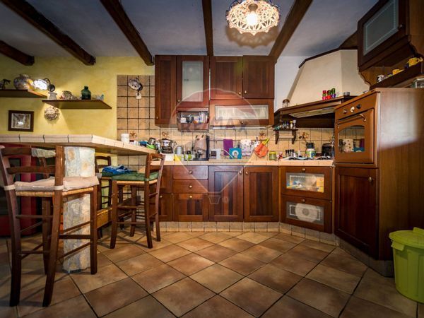 Villa singola Terrasini, PA Vendita - Foto 2