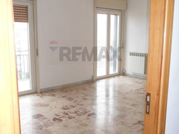 Appartamento Zona Questura, Caltanissetta, CL Vendita