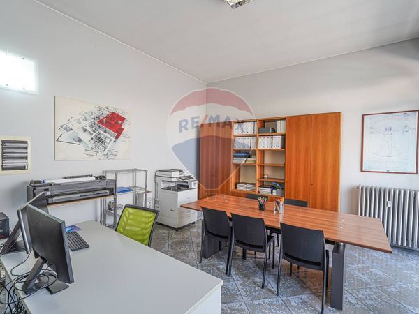 Negozio Bonate Sotto, BG Affitto