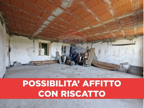 Appartamento San Bartolomeo, Sori, GE Vendita