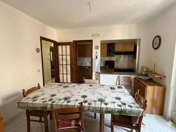 Appartamento Ispica, RG Vendita