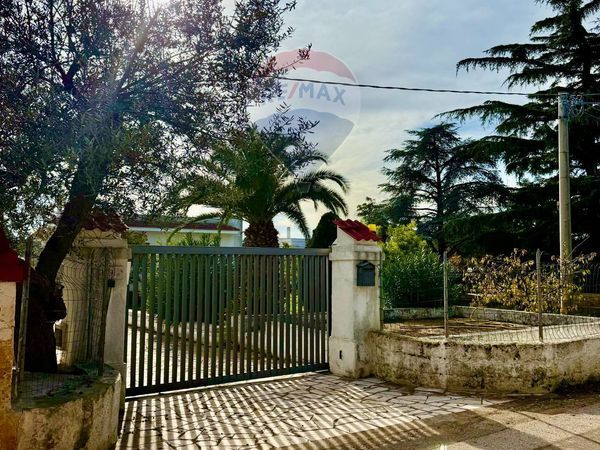 Villa singola Casello Cavuzzi, Polignano a Mare, BA Vendita - Foto 3