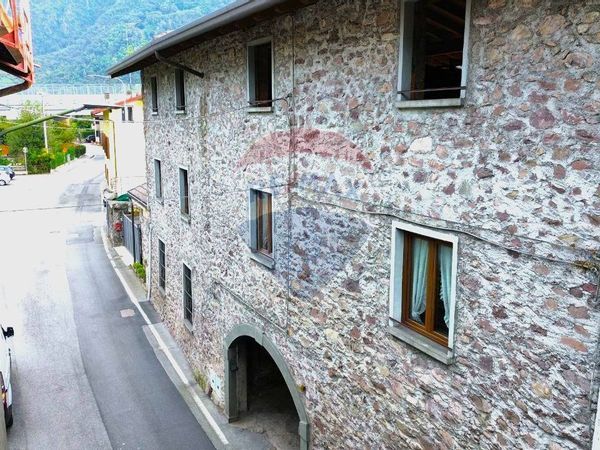 Casa Indipendente Montecchio, Darfo Boario Terme, BS Vendita - Foto 3