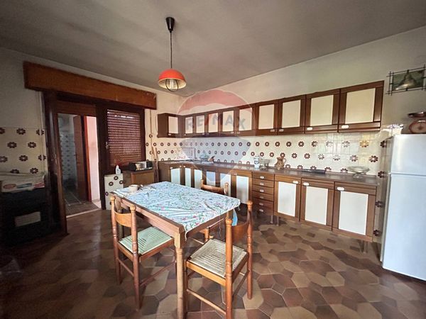 Casa Indipendente Sarroch, CA Vendita - Foto 4