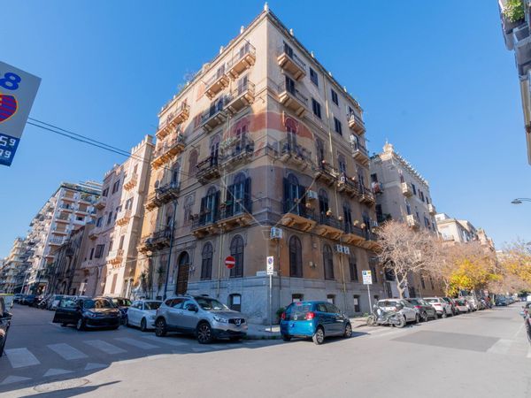 Locale Commerciale Libertà, Palermo, PA Affitto