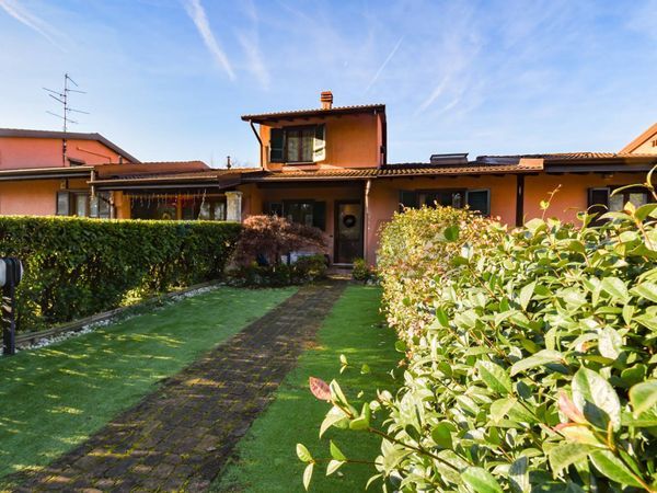 Villa a schiera Roncadelle, BS Vendita - Foto 2