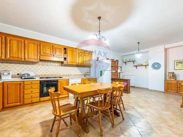 Villa singola Civita, Oricola, AQ Vendita - Foto 4