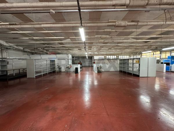 Capannone Industriale Opera, MI Vendita - Foto 2