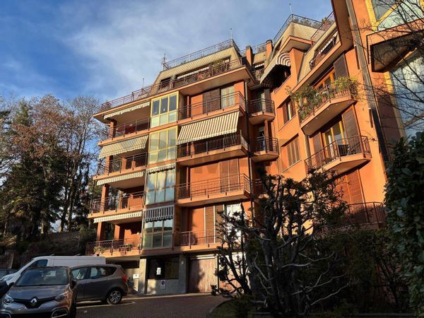 Appartamento Centro, Varese, VA Affitto - Foto 2