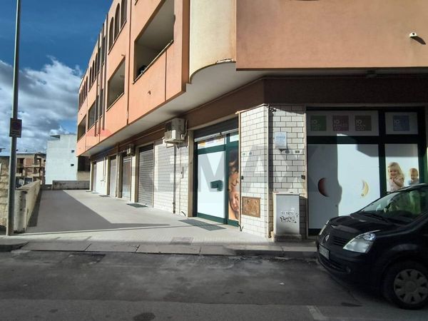 Locale Commerciale Conversano, BA Vendita - Foto 4