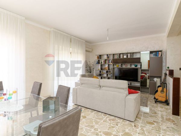 Appartamento Sant'Agata li Battiati, CT Vendita