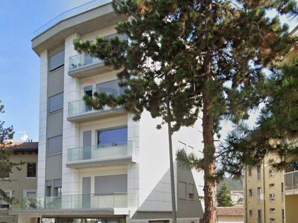 Appartamento Centro storico, L'Aquila, AQ Affitto