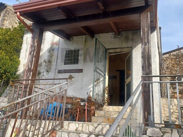 Casa Semindipendente Faicchio, BN Vendita - Foto 2