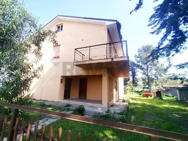 Villa singola Barcaglione, Falconara Marittima, AN Vendita - Foto 2