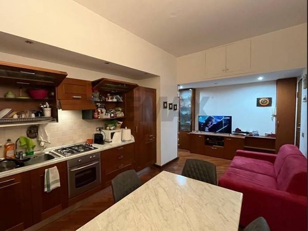 Appartamento Sesto San Giovanni, MI Vendita