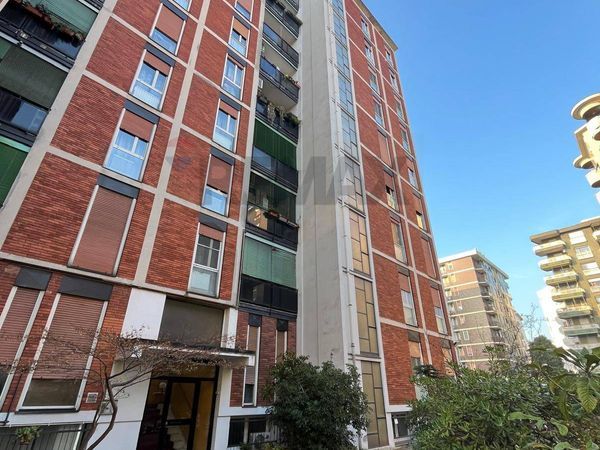 Appartamento Sesto San Giovanni, MI Vendita - Foto 2