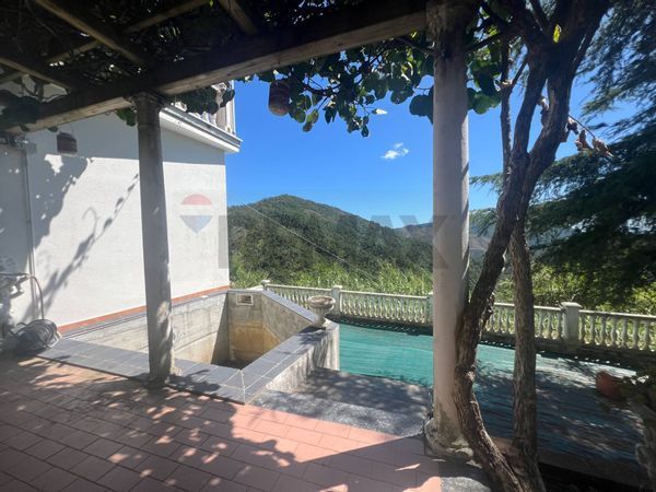 Casa Indipendente Bargone, Casarza Ligure, GE Vendita - Foto 3