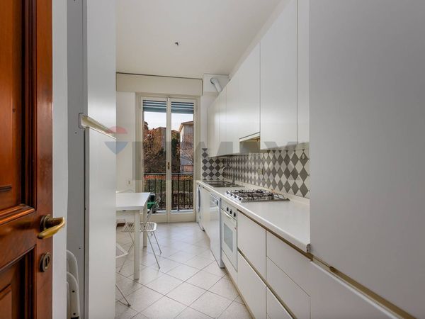 Appartamento Centrale, Bergamo, BG Affitto - Foto 4