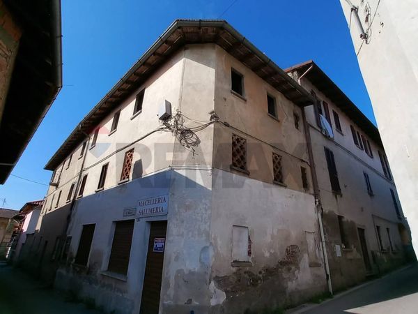 Porzione di casa Villadosia, Casale Litta, VA Vendita - Foto 4