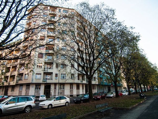 Appartamento Parella, Torino, TO Affitto