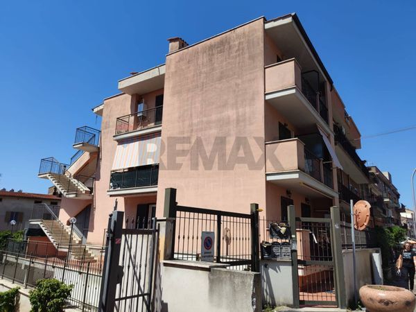 Appartamento Campetella, Marcellina, RM Vendita - Foto 3