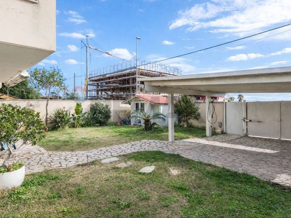 Porzione di villa Isola Sacra, Fiumicino, RM Vendita - Foto 2