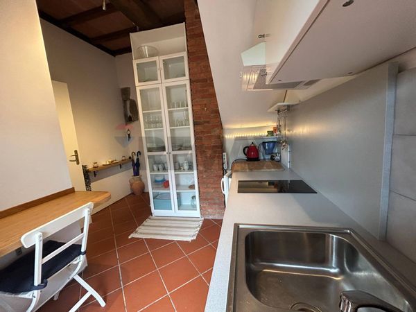 Casa Indipendente Fornoli, Bagni di Lucca, LU Affitto - Foto 4