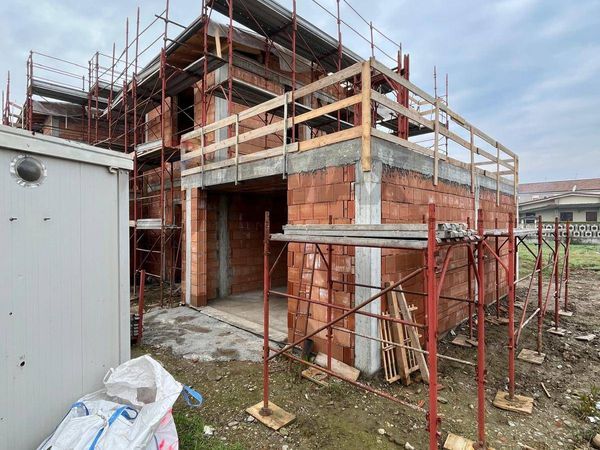 Villa a schiera Pandino, CR Vendita - Foto 2