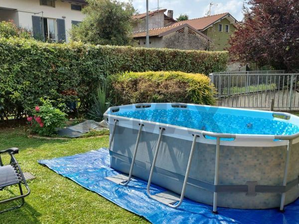 Appartamento Cornate d'Adda, MB Vendita - Foto 4