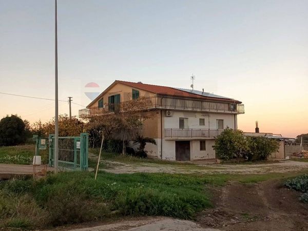 Casa Indipendente Campomarino, CB Vendita - Foto 3