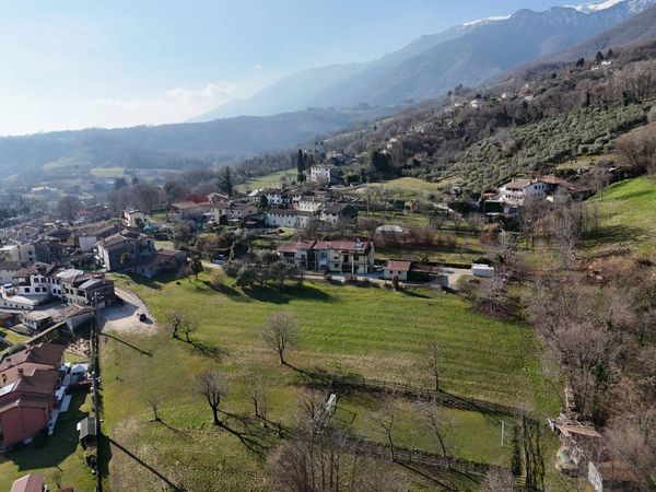 Terreno Edificabile Contrada Masiere, Possagno, TV Vendita
