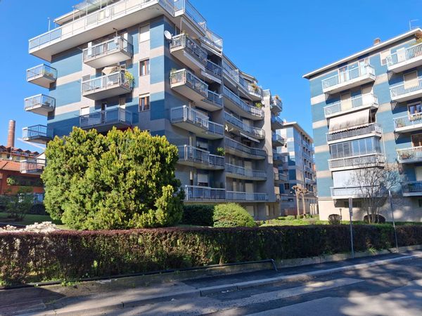 Appartamento Centro, Biella, BI Affitto