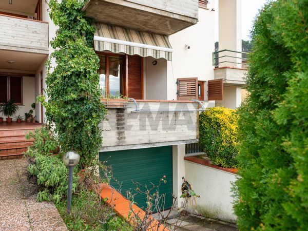 Appartamento Loro Ciuffenna, AR Vendita - Foto 3