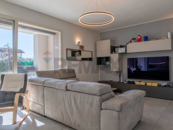 Villetta bifamiliare Oleggio Castello, NO Vendita - Foto 3