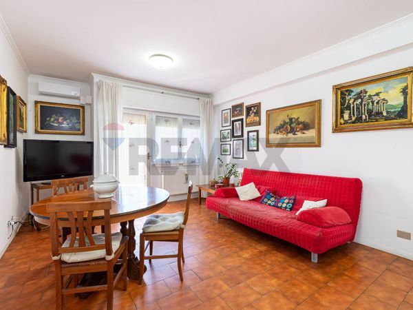 Appartamento Monterotondo Paese, Monterotondo, RM Vendita - Foto 2