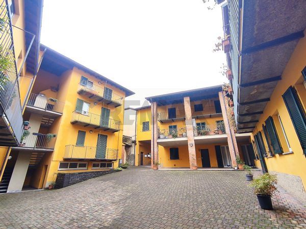 Appartamento San Fermo della Battaglia, CO Vendita - Foto 3