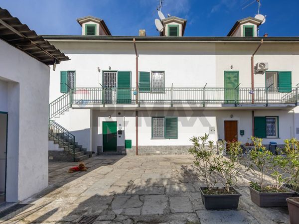 Casa Indipendente Roncello, MB Vendita