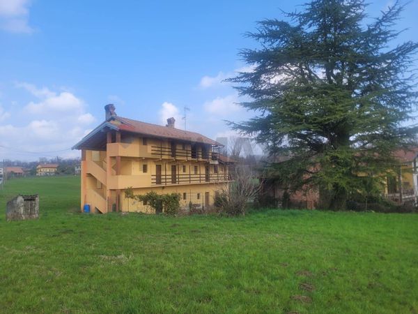 Casa Indipendente Divignano, NO Vendita - Foto 3