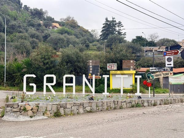 Appartamento Graniti, ME Vendita - Foto 2