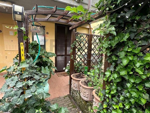 Villa a schiera Campiglia Marittima, LI Vendita - Foto 4