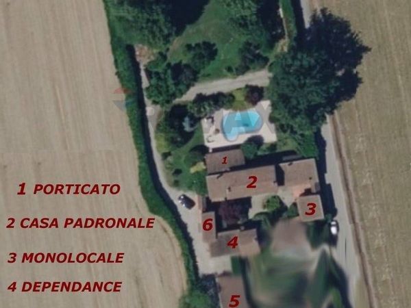 Villa singola Borghetto Lodigiano, LO Vendita - Foto 4