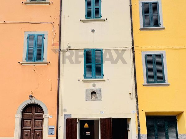 Appartamento Tredozio, FC Vendita - Foto 2