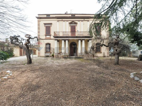 Villa singola Corropoli, TE Vendita