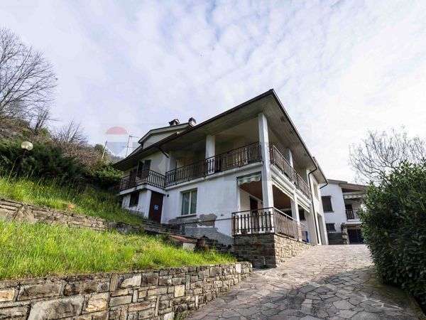 Villa o villino Foresto Sparso, BG Vendita - Foto 3