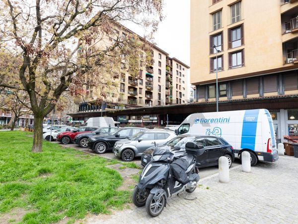 Locale Commerciale De Angeli, Milano, MI Affitto - Foto 4